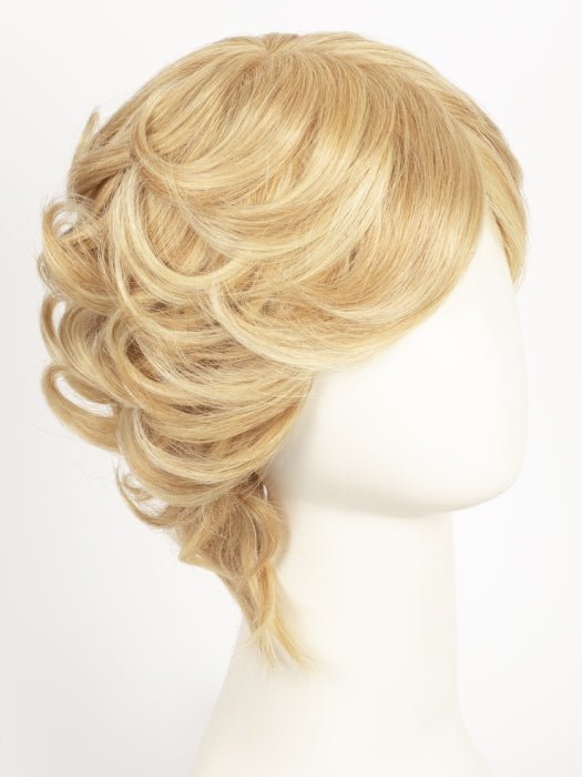 Applause | Human Hair Lace Front Wig (Hand-Tied) - Image 33