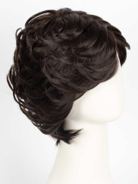 Applause | Human Hair Lace Front Wig (Hand-Tied) - Image 18