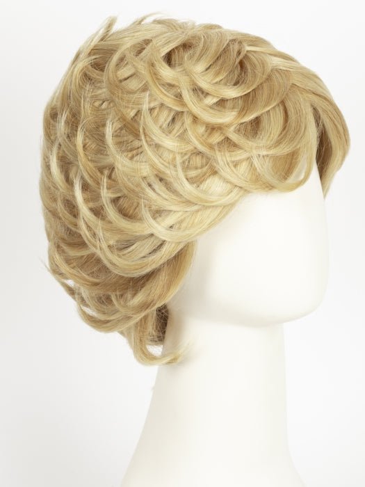 Applause | Human Hair Lace Front Wig (Hand-Tied) - Image 34