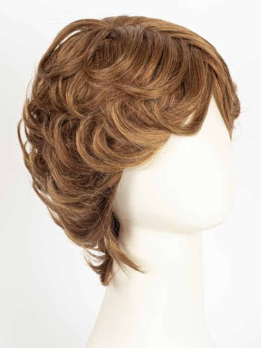 Applause | Human Hair Lace Front Wig (Hand-Tied) - Image 27