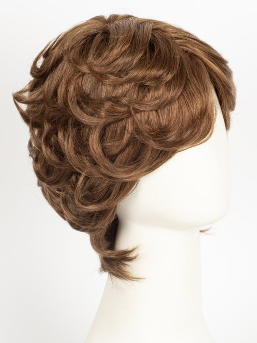 Applause | Human Hair Lace Front Wig (Hand-Tied) - Image 24