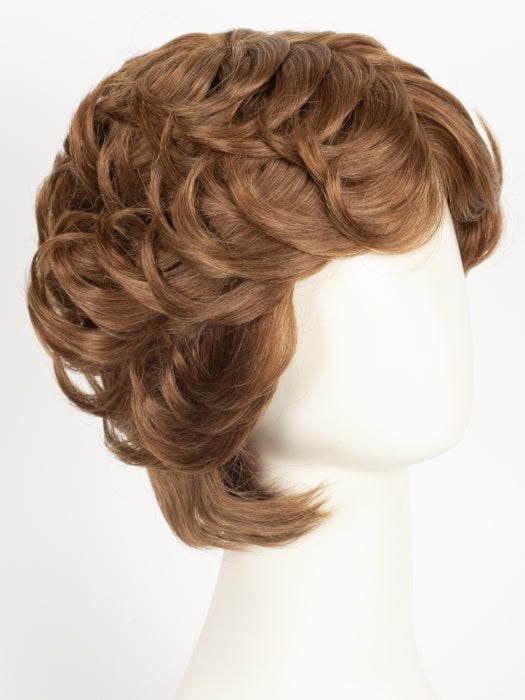 Applause | Human Hair Lace Front Wig (Hand-Tied) - Image 25