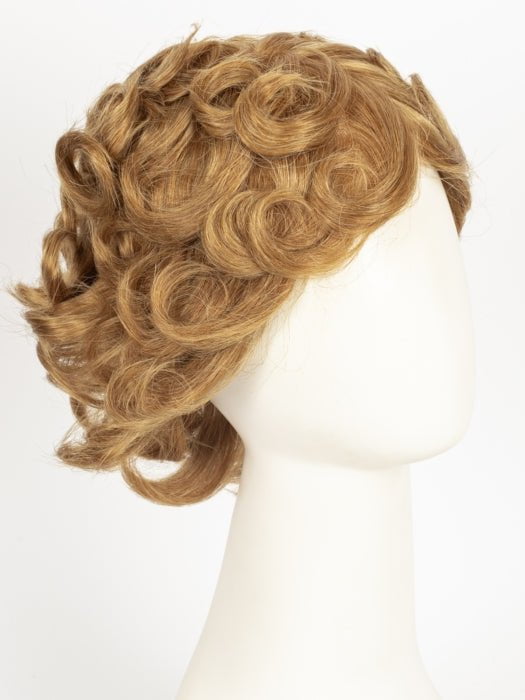 Applause | Human Hair Lace Front Wig (Hand-Tied) - Image 29