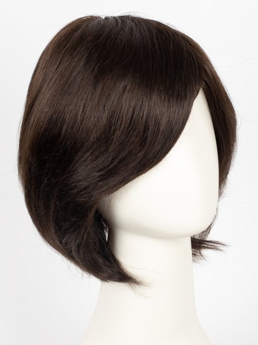Brilliance Plus | Remy Human Hair Lace Front Wig (Hand-Tied) - Image 14