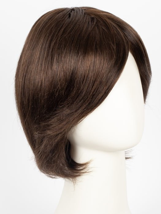 Brilliance Plus | Remy Human Hair Lace Front Wig (Hand-Tied) - Image 15