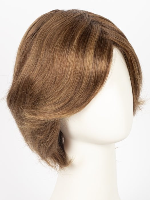 Brilliance Plus | Remy Human Hair Lace Front Wig (Hand-Tied) - Image 17