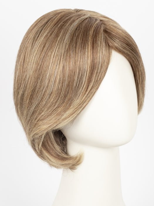 Brilliance Plus | Remy Human Hair Lace Front Wig (Hand-Tied) - Image 20