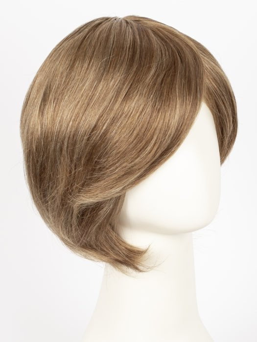 Brilliance Plus | Remy Human Hair Lace Front Wig (Hand-Tied) - Image 21