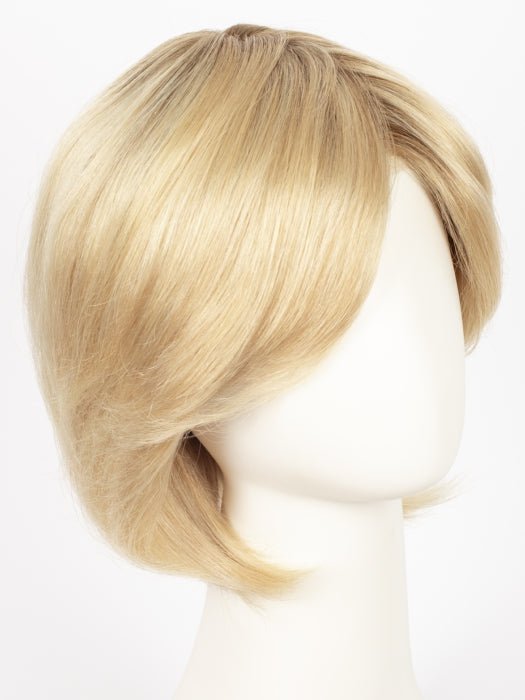 Brilliance Plus | Remy Human Hair Lace Front Wig (Hand-Tied) - Image 19