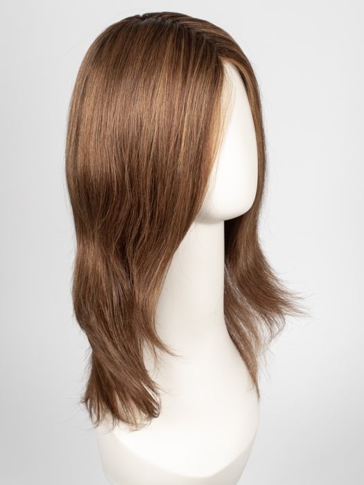 Emotion Deluxe | Remy Human Hair Lace Front Wig (Hand-Tied) - Image 32