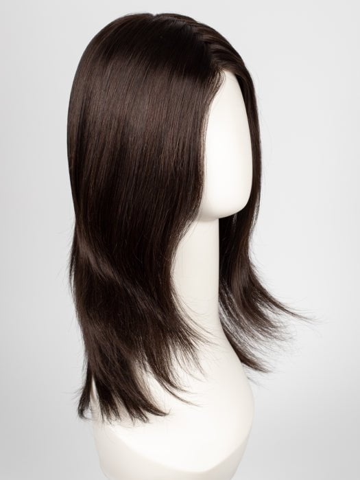 Emotion Deluxe | Remy Human Hair Lace Front Wig (Hand-Tied) - Image 29