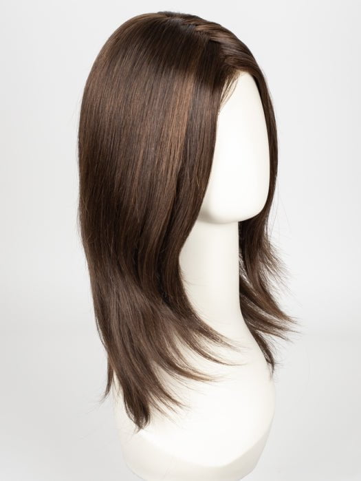 Emotion Deluxe | Remy Human Hair Lace Front Wig (Hand-Tied) - Image 28