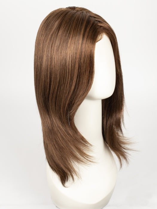 Emotion Deluxe | Remy Human Hair Lace Front Wig (Hand-Tied) - Image 30