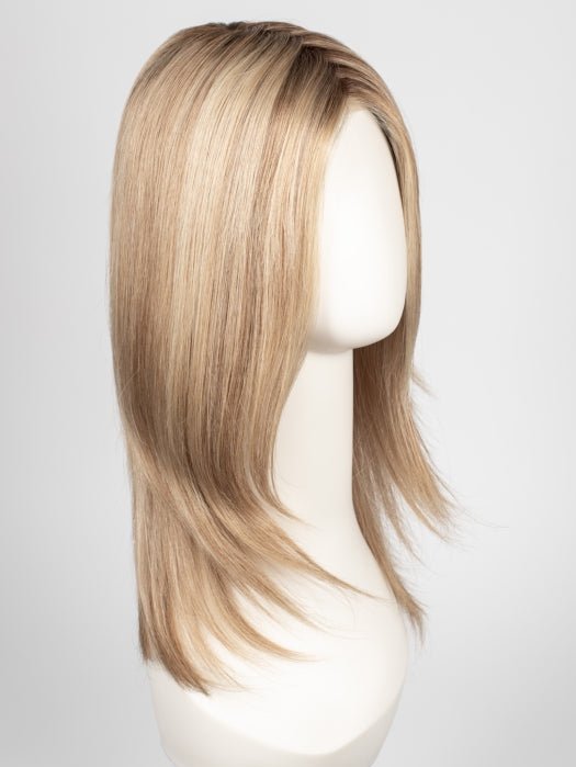 Emotion Deluxe | Remy Human Hair Lace Front Wig (Hand-Tied) - Image 34