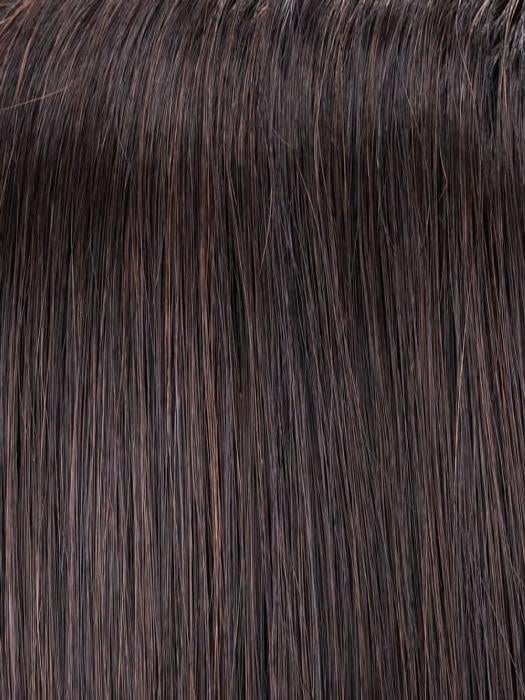 Top Style HH 12 | Remy Human Hair Topper (Full Mono) - Image 10