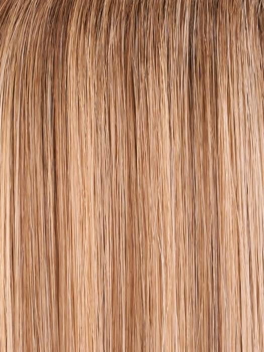 Top Style HH 12 | Remy Human Hair Topper (Full Mono) - Image 36