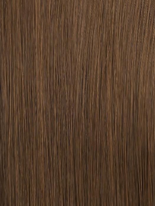 Top Crown | Synthetic Hair Topper (Full Mono) - Image 19