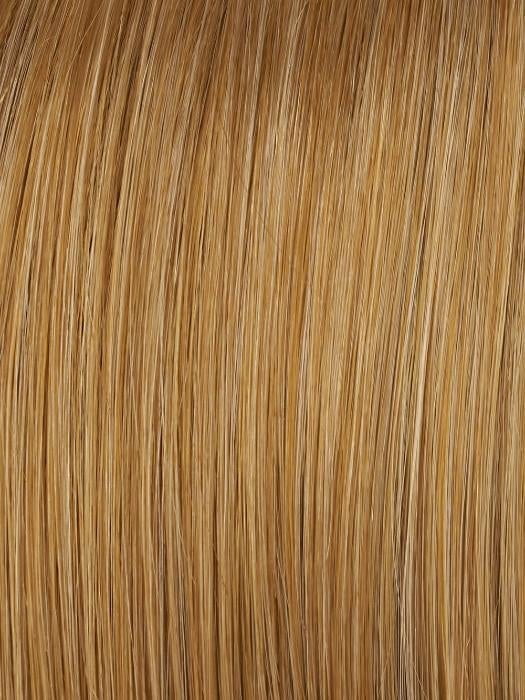 Top Crown | Synthetic Hair Topper (Full Mono) - Image 31