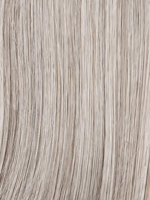 Top Crown | Synthetic Hair Topper (Full Mono) - Image 34