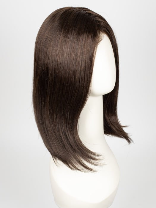 Gwyneth | Remy Human Hair Lace Front Wig (Hand-Tied) - Image 17