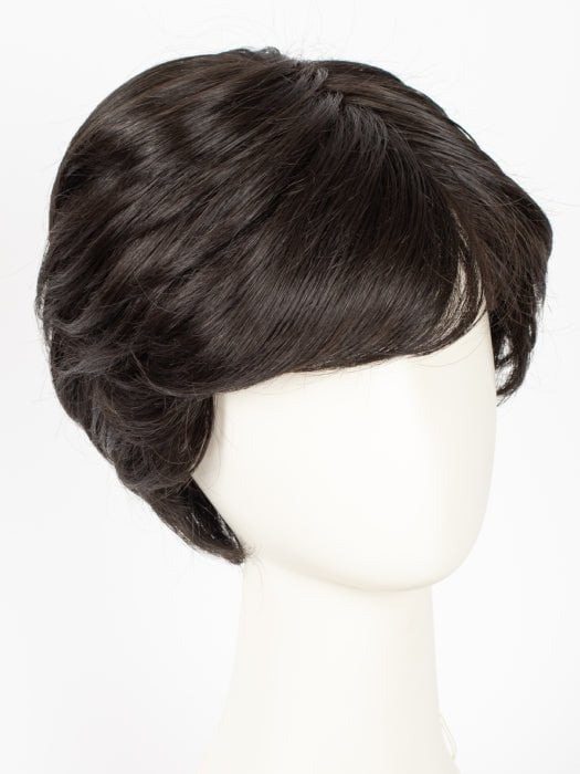 Anne | HF Synthetic Lace Front Wig (Hand-Tied) - Image 9