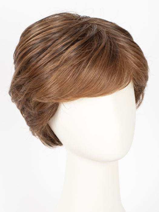 Anne | HF Synthetic Lace Front Wig (Hand-Tied) - Image 11