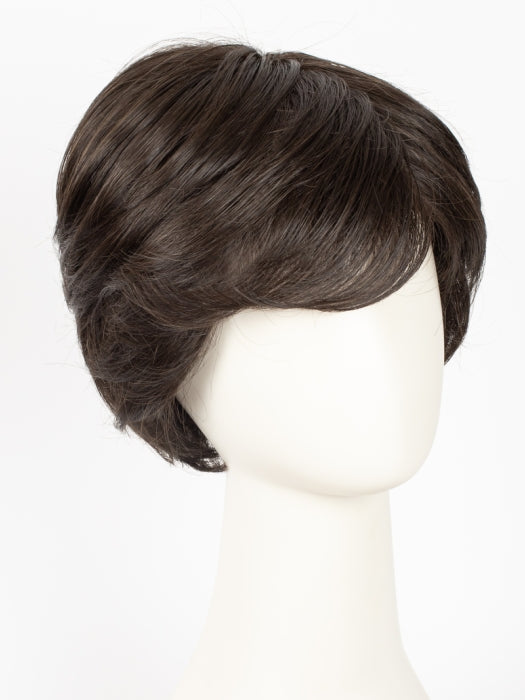 Anne | HF Synthetic Lace Front Wig (Hand-Tied) - Image 10