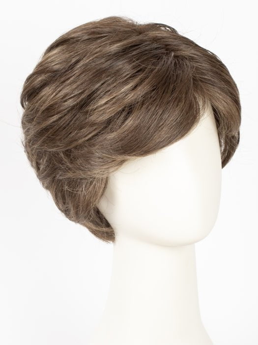 Anne | HF Synthetic Lace Front Wig (Hand-Tied) - Image 15
