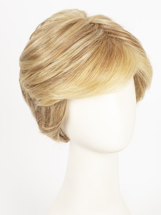 Anne | HF Synthetic Lace Front Wig (Hand-Tied) - Image 18