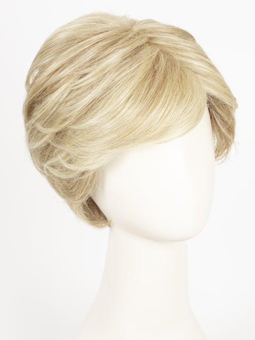 Anne | HF Synthetic Lace Front Wig (Hand-Tied) - Image 19