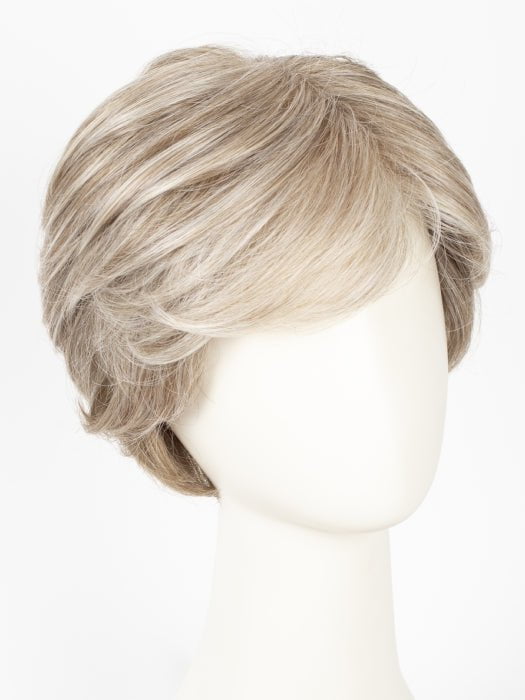 Anne | HF Synthetic Lace Front Wig (Hand-Tied) - Image 24