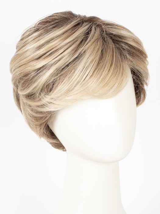 Anne | HF Synthetic Lace Front Wig (Hand-Tied) - Image 26