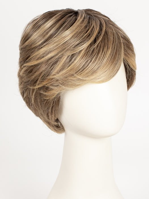 Anne | HF Synthetic Lace Front Wig (Hand-Tied) - Image 25