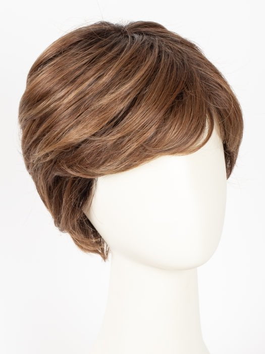 Anne | HF Synthetic Lace Front Wig (Hand-Tied) - Image 22