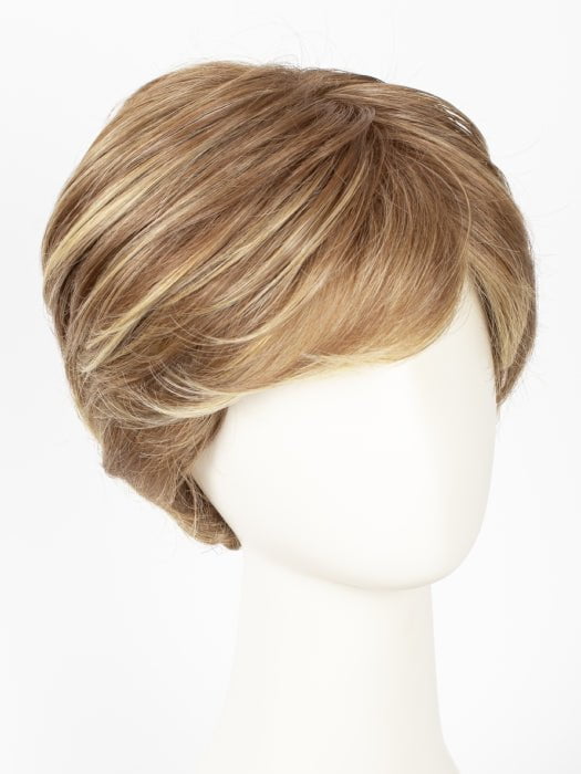 Anne | HF Synthetic Lace Front Wig (Hand-Tied) - Image 20