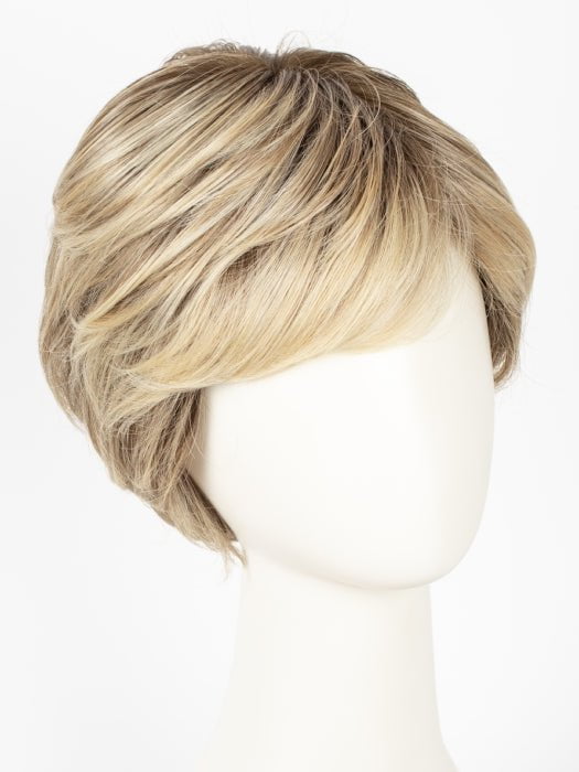 Anne | HF Synthetic Lace Front Wig (Hand-Tied) - Image 30
