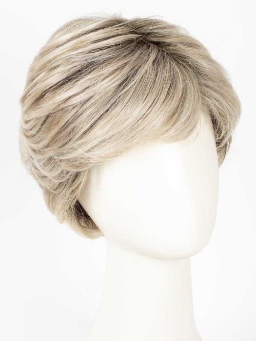 Anne | HF Synthetic Lace Front Wig (Hand-Tied) - Image 31