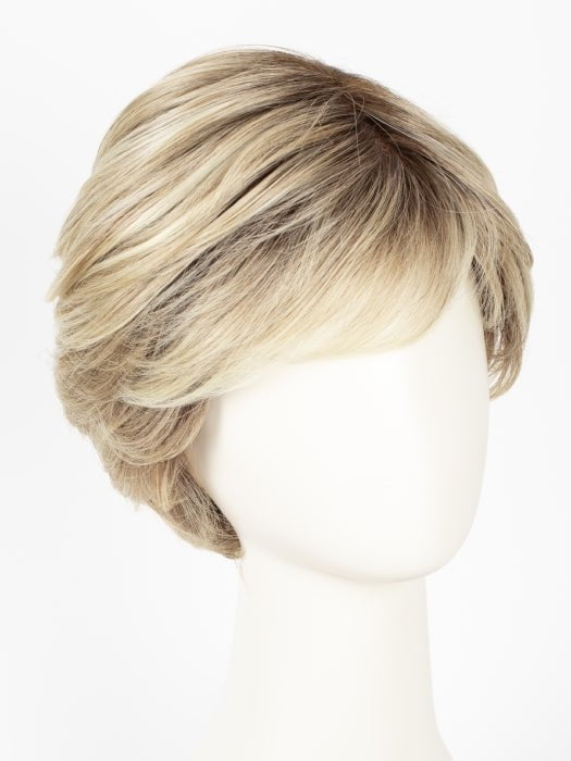 Anne | HF Synthetic Lace Front Wig (Hand-Tied) - Image 32