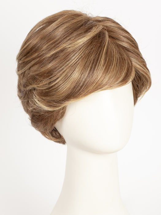 Anne | HF Synthetic Lace Front Wig (Hand-Tied) - Image 21