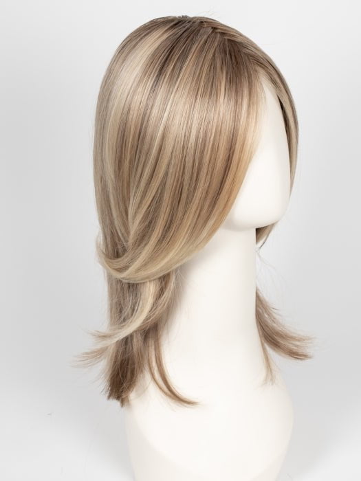Drew | Synthetic Lace Front Wig (Mono Top) - Image 86