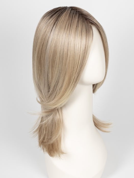 Drew | Synthetic Lace Front Wig (Mono Top) - Image 83