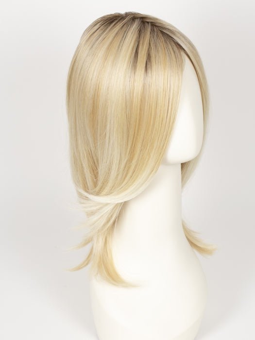 Drew | Synthetic Lace Front Wig (Mono Top) - Image 84