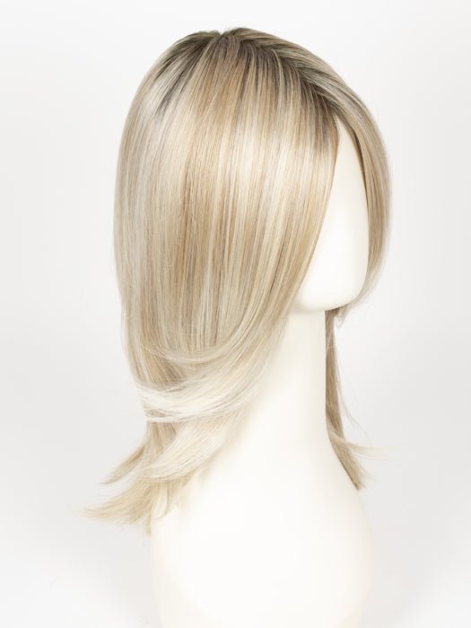 Drew | Synthetic Lace Front Wig (Mono Top) - Image 85