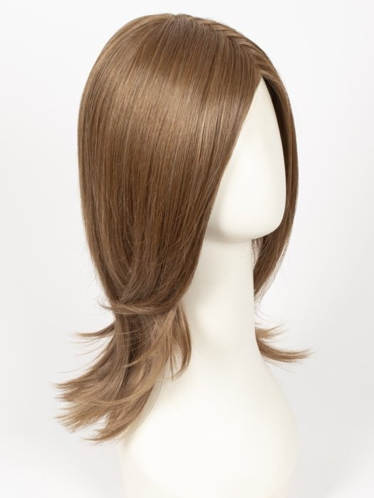 Drew | Synthetic Lace Front Wig (Mono Top) - Image 68