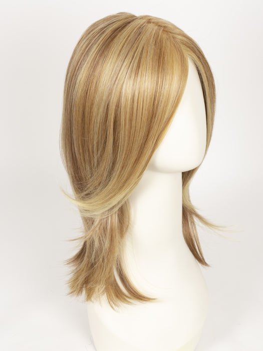 Drew | Synthetic Lace Front Wig (Mono Top) - Image 72