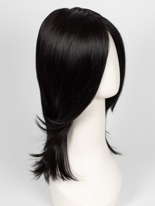Drew | Synthetic Lace Front Wig (Mono Top) - Image 57