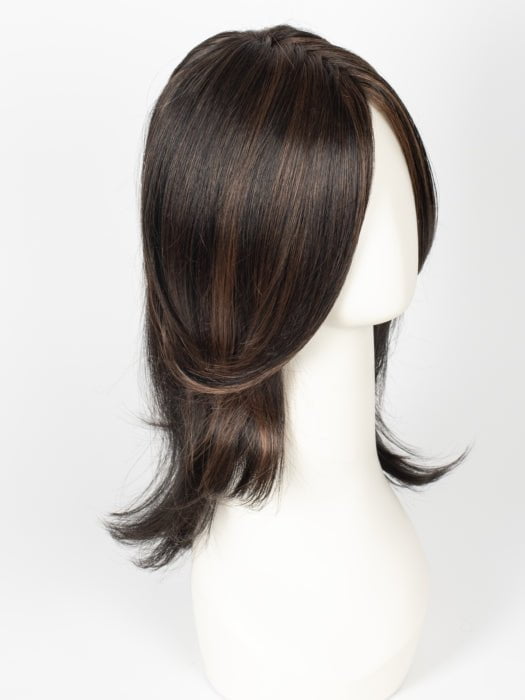 Drew | Synthetic Lace Front Wig (Mono Top) - Image 58