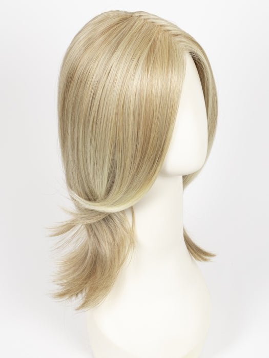Drew | Synthetic Lace Front Wig (Mono Top) - Image 73
