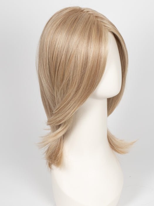 Drew | Synthetic Lace Front Wig (Mono Top) - Image 74