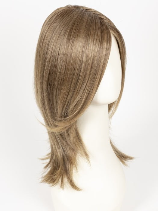 Drew | Synthetic Lace Front Wig (Mono Top) - Image 71